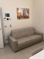 Posedenie v ubytovaní Time Out ApartHotel