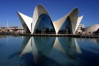 Valenciaflats Ciudad de las Ciencias, Valencia – Bijgewerkte ...
