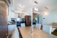 Kuchyňa alebo kuchynka v ubytovaní Dubrovnik Style Luxury Apartment