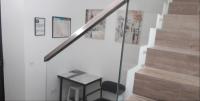 Plán poschodí v ubytovaní Puerta Alameda Suites Mirador Centro Historico