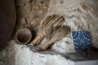 Plán poschodí v ubytovaní Agriturismo Baglio Làuria