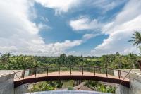 tanadewa Resort Ubud Bali by Cross Collection thumbnail 9