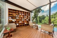 tanadewa Resort Ubud Bali by Cross Collection thumbnail 4