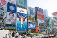ベニキアカルトンホテル大阪道頓堀の宿泊客