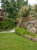 A planta de Quinta Lagarça 57