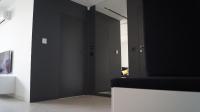 Plán poschodí v ubytovaní Apartamenty Oliwia - Wawrzyńca