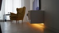 Posedenie v ubytovaní Apartamenty Oliwia - Wawrzyńca