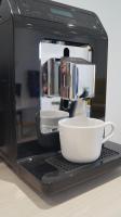 Príslušenstvo na prípravu kávy alebo čaju v ubytovaní Apartamenty Oliwia - Wawrzyńca