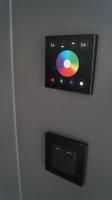 Plán poschodí v ubytovaní Apartamenty Oliwia - Wawrzyńca