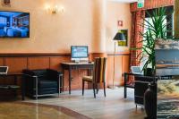 Gallery image of Best Western Hotel Tritone in Mestre