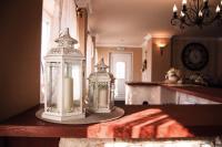 Půdorys ubytování Apartmány Kord