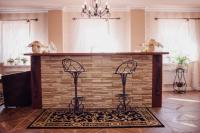 Půdorys ubytování Apartmány Kord