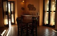 Plán poschodí v ubytovaní Agriturismo Nociquerceto