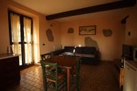 Posedenie v ubytovaní Agriturismo Nociquerceto