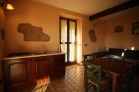 Plán poschodí v ubytovaní Agriturismo Nociquerceto