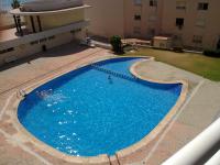 The swimming pool at or close to Alpen1 Picasso