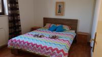 Posteľ alebo postele v izbe v ubytovaní House Marcone - pool