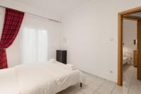 Posteľ alebo postele v izbe v ubytovaní Central Park View Apartment