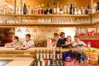 Hosté ubytování Hotel Salzburger Hof Zauchensee