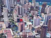 Edificio Cadiz Benidorm, Benidorm – uppfærð verð fyrir árið 2022