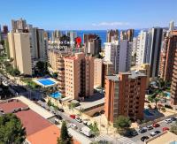 Edificio Cadiz Benidorm, Benidorm – uppfærð verð fyrir árið 2022