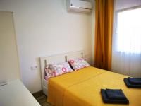 Posteľ alebo postele v izbe v ubytovaní SunnySpainHolidays Apartments