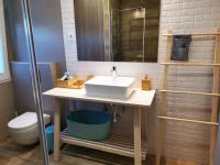 Kúpeľňa v ubytovaní SunnySpainHolidays Apartments