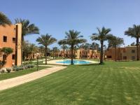 Bazén v ubytování Apartment in Stella di Mare Hurghada nebo v jeho okolí