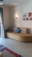 Posezení v ubytování Apartment in Stella di Mare Hurghada