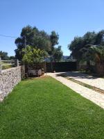 A garden outside GEOMAR HOUSE 2 SKY AND VIEW