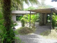 Ein Garten an der Unterkunft B Happy Resort - SHA ExtraPlus