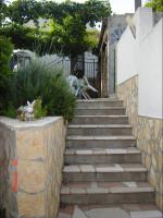 Půdorys ubytování Apartmani PISAC