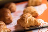 Comida en el hotel o alrededores