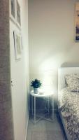 Posteľ alebo postele v izbe v ubytovaní Casa Cleone