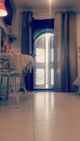 Posedenie v ubytovaní Casa Cleone