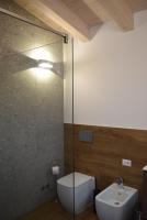 Kúpeľňa v ubytovaní Villa Alcova