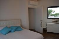Posteľ alebo postele v izbe v ubytovaní Villa Alcova