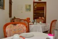 Posezení v ubytování Hotel Wilhelmshöhe