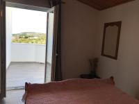 Postel nebo postele na pokoji v ubytování Apartment Santa Marina