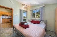 Posteľ alebo postele v izbe v ubytovaní Apartments 7+