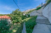 Výhľad na hory alebo výhľad na hory priamo z apartmánu