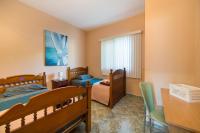 Posteľ alebo postele v izbe v ubytovaní Apartments 7+
