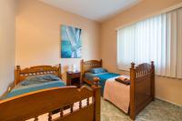 Posteľ alebo postele v izbe v ubytovaní Apartments 7+