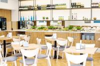Napoje w obiekcie SeaPark Hotel Wellness & Spa