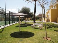 Zahrada ubytování Urbanización Sueños de Denia II