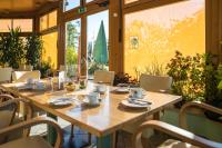 Restaurace v ubytování Kirchenwirt Mirth