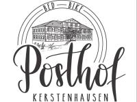 Gallery image of Posthof Kerstenhausen in Borken