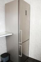 The floor plan of Shiny Per Family Apartment