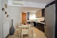 Kuchnia lub aneks kuchenny w obiekcie Alexandra's Relaxing Suite