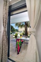 Balkon lub taras w obiekcie Alexandra's Relaxing Suite